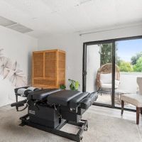 Redondo Beach Chiropractic ico