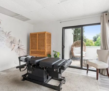 Redondo Beach Chiropractic