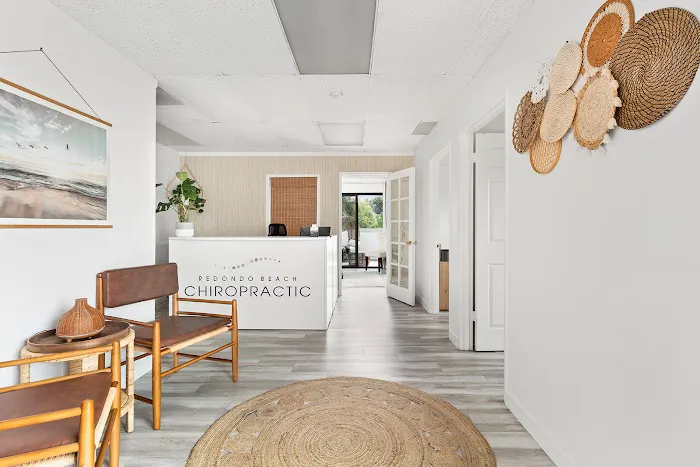 Redondo Beach Chiropractic Picture 2