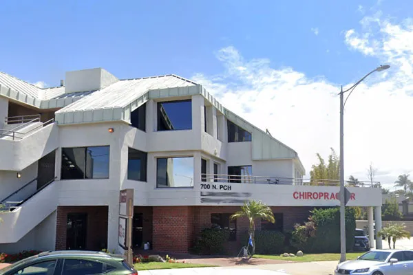 Redondo Beach Chiropractic Picture 5