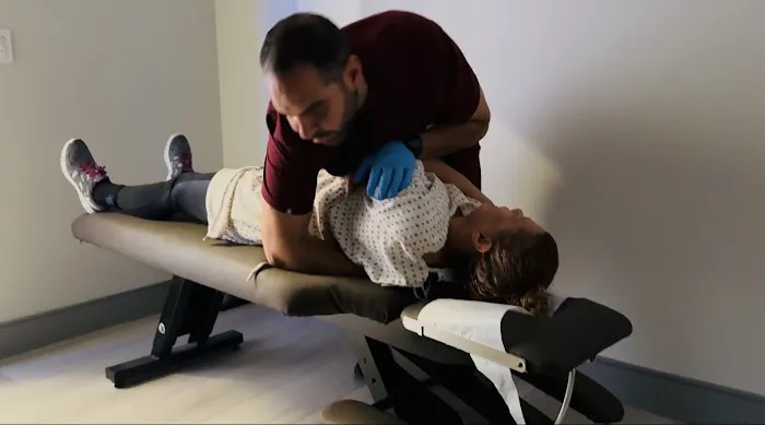 ProActive Chiropractic & Sports Medicine Picture 3