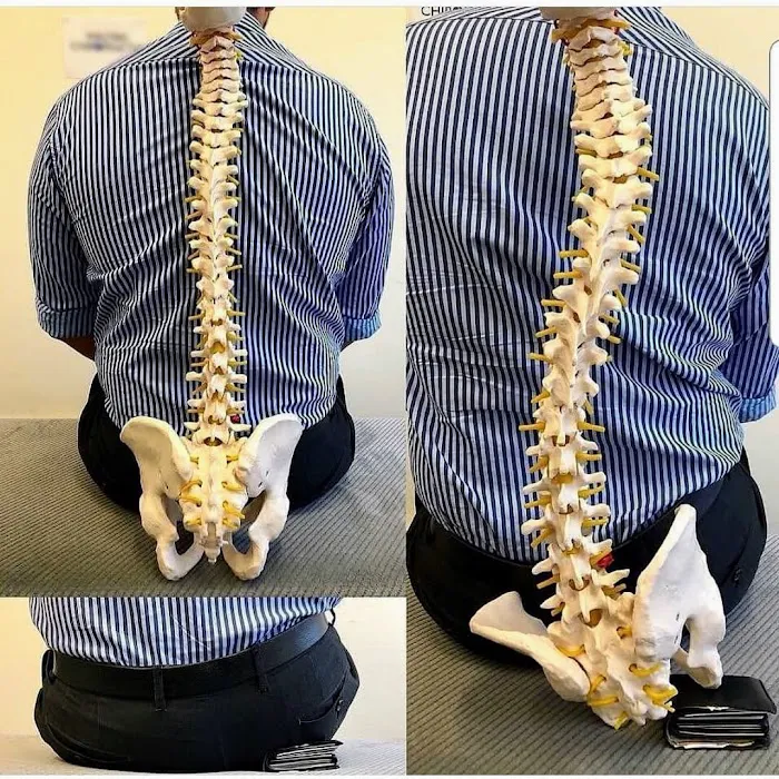ProActive Chiropractic & Sports Medicine Picture 2