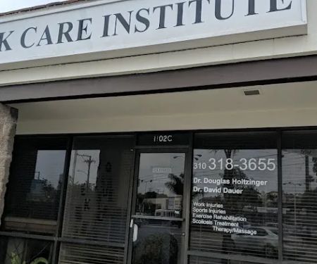 Bay Cities Chiropractic