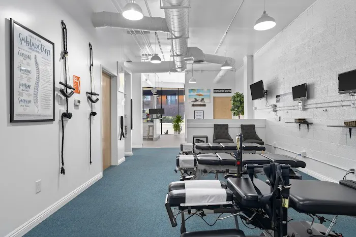 Beach Cities Chiropractic Picture 1