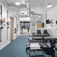 Beach Cities Chiropractic ico