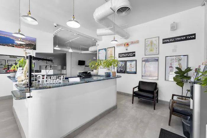 Beach Cities Chiropractic Picture 3