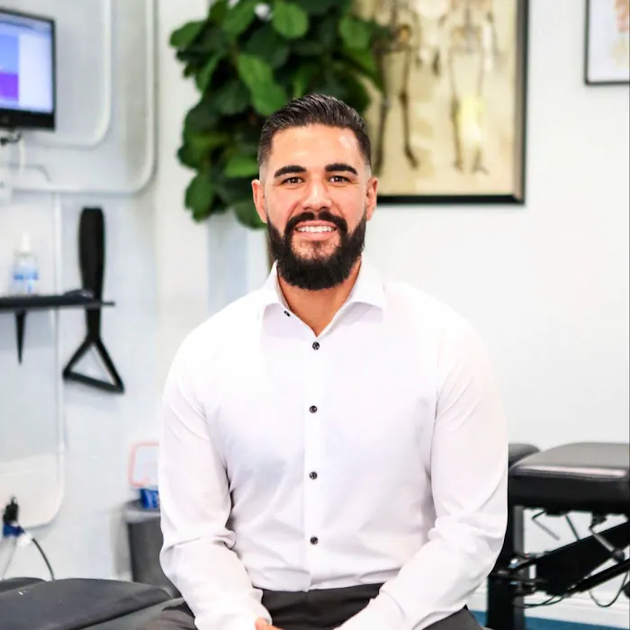 Beach Cities Chiropractic Picture 2