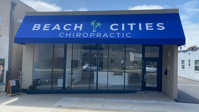 Beach Cities Chiropractic Picture 4