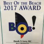 Dr. Derek V Levy, DC