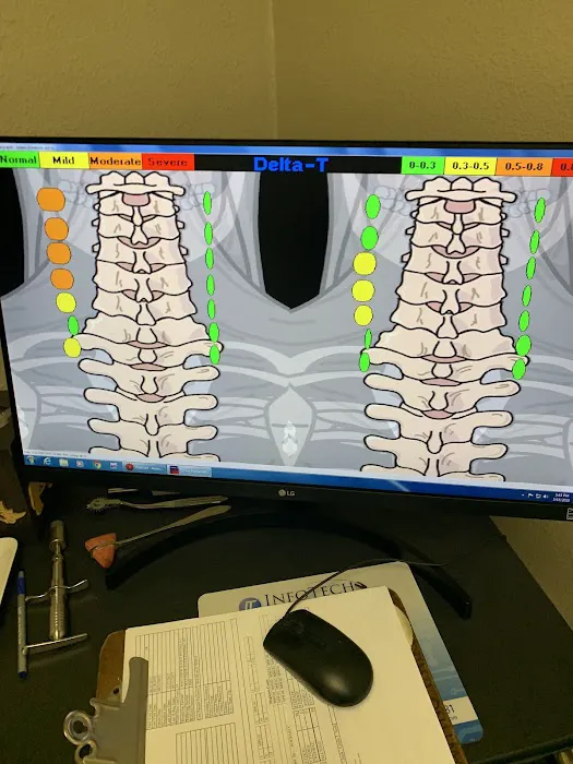 HealthSource Chiropractic of Hermosa Beach Picture 1