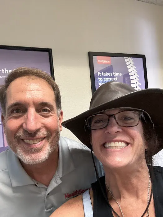 HealthSource Chiropractic of Hermosa Beach Picture 7