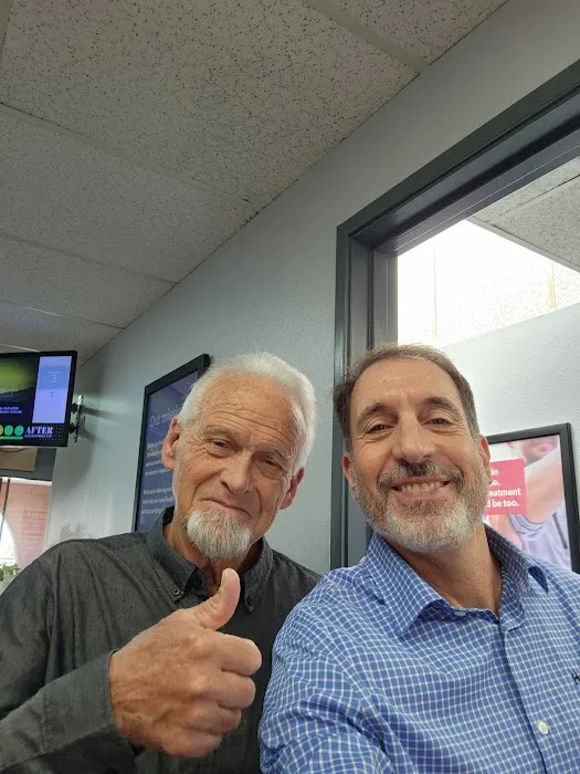 HealthSource Chiropractic of Hermosa Beach Picture 8