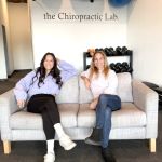 The Chiropractic Lab