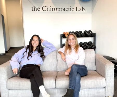 The Chiropractic Lab