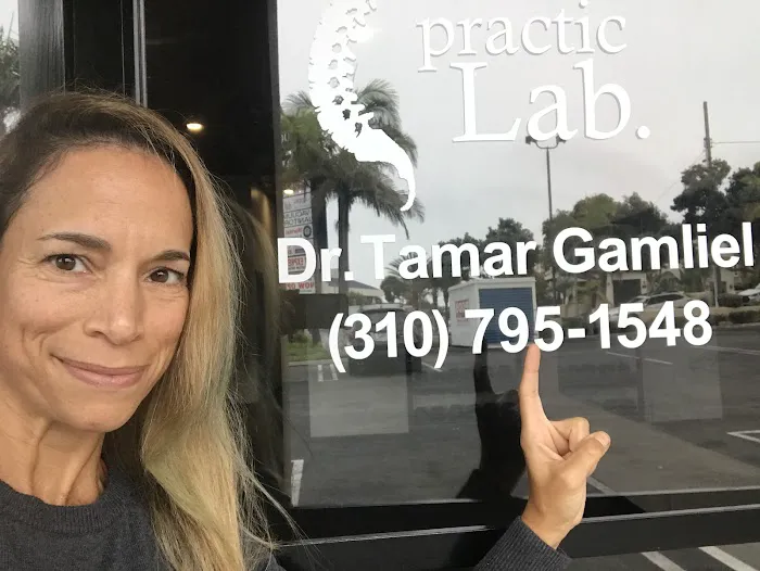The Chiropractic Lab Picture 2