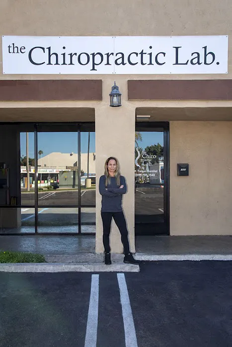 The Chiropractic Lab Picture 5