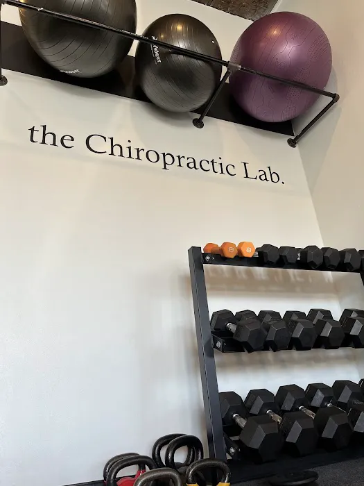 The Chiropractic Lab Picture 4