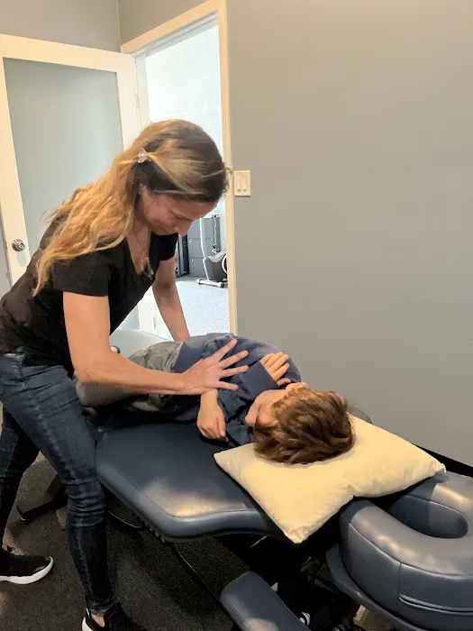 The Chiropractic Lab Picture 6