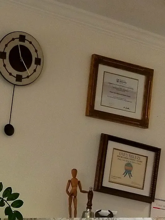 Body Care Spine & Nerve Center Picture 1