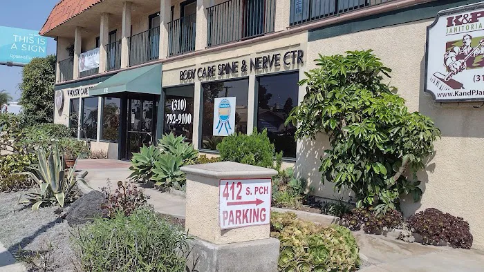 Body Care Spine & Nerve Center Picture 3