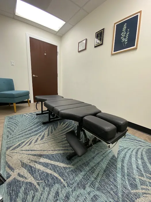 Luna Chiropractic & Wellness Studio Picture 4