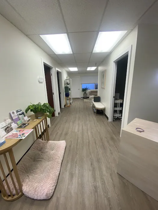Luna Chiropractic & Wellness Studio Picture 2