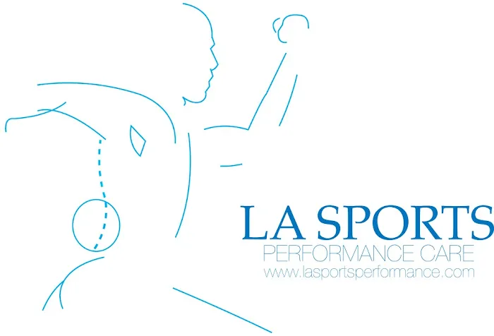 LA Sports Performance Care Picture 1