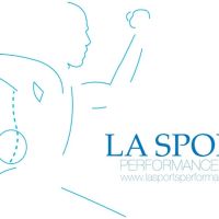 LA Sports Performance Care ico