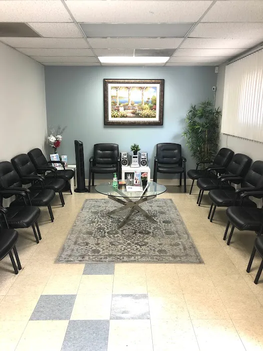 Hawthorne Wellness Center Picture 1