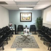 Hawthorne Wellness Center ico