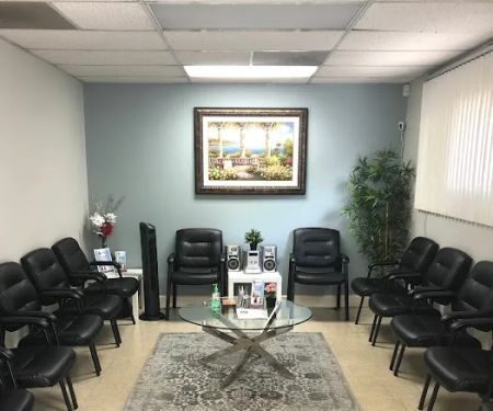 Hawthorne Wellness Center