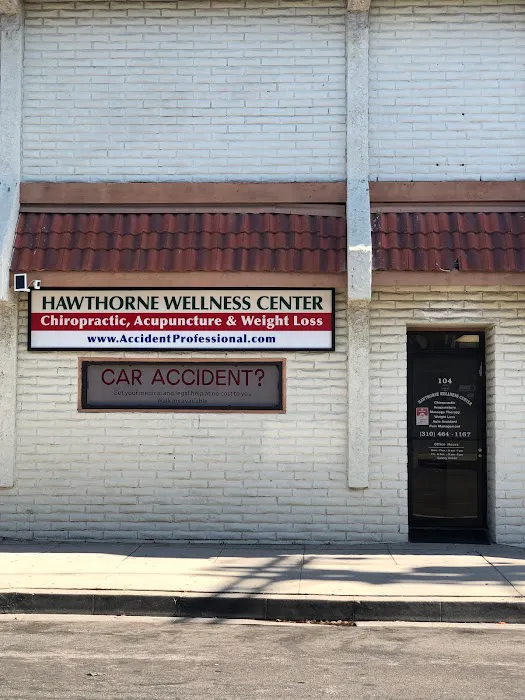 Hawthorne Wellness Center Picture 3