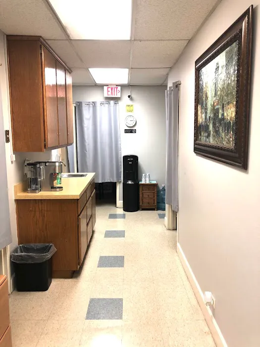 Hawthorne Wellness Center Picture 5