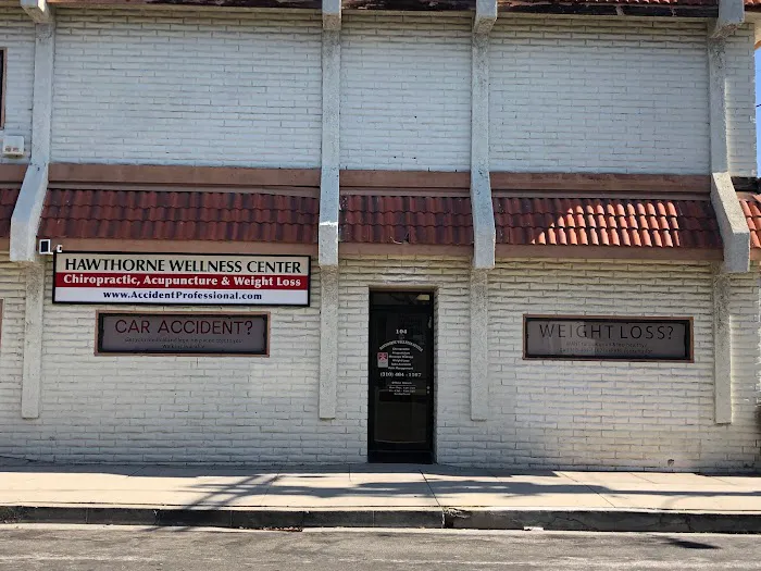 Hawthorne Wellness Center Picture 9