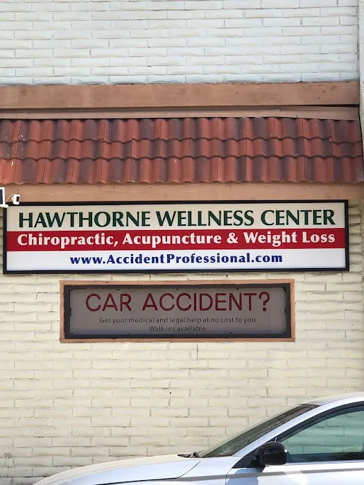 Hawthorne Wellness Center Picture 10