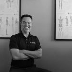 Ryan Perry DC CCSP®