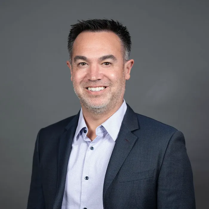 Ryan Perry DC CCSP® Picture 3