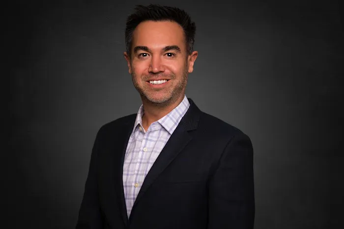 Ryan Perry DC CCSP® Picture 4