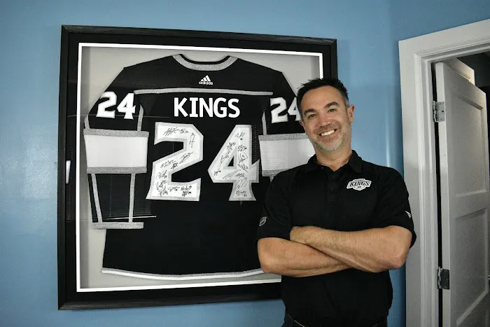 Ryan Perry DC CCSP® Picture 2