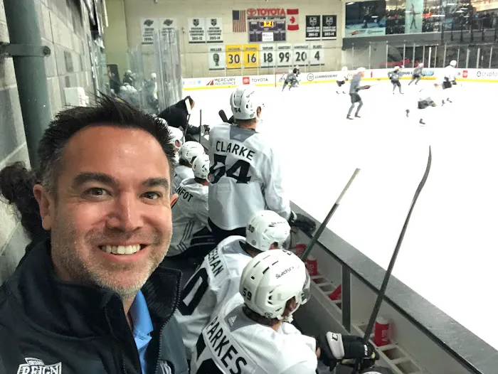 Ryan Perry DC CCSP® Picture 9