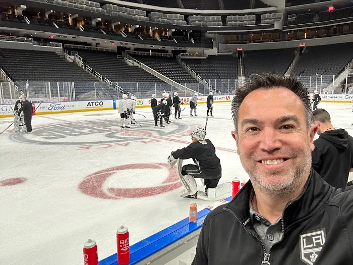 Ryan Perry DC CCSP® Picture 5