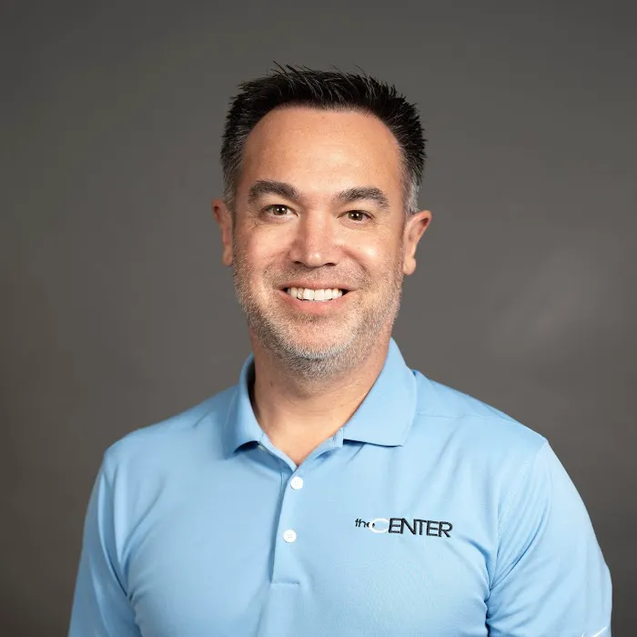 Ryan Perry DC CCSP® Picture 8