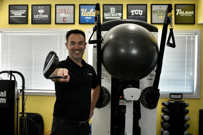 Ryan Perry DC CCSP® Picture 7