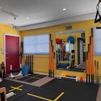 THE CENTER for orthopedic and athletic injuries ico