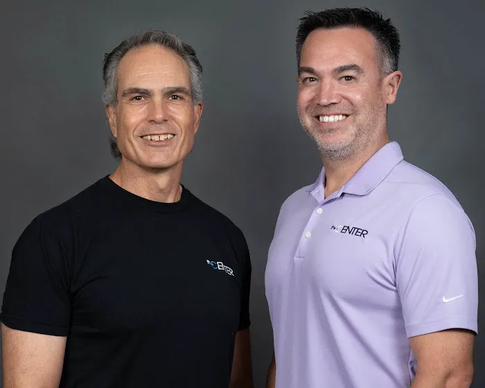 THE CENTER for orthopedic and athletic injuries Picture 3