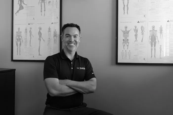 THE CENTER for orthopedic and athletic injuries Picture 5