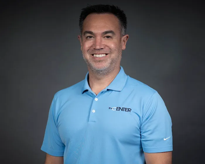 THE CENTER for orthopedic and athletic injuries Picture 7