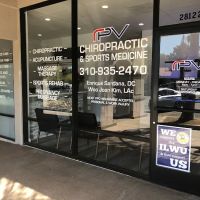 RPV Chiropractic & Sports Medicine ico