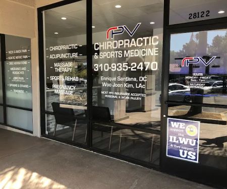 RPV Chiropractic & Sports Medicine