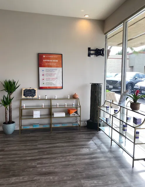 ChiroONE Sports & Wellness Center Picture 6